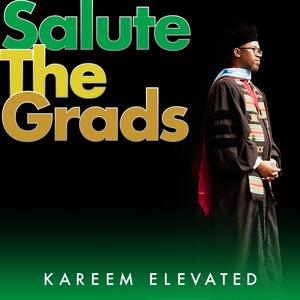 Salute The Grads