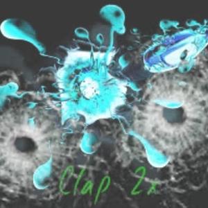 Clap 2x (Explicit)