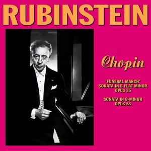 Sonata No. 3 in B Minor, Op. 58 - IV. Finale/ Presto, non tanto