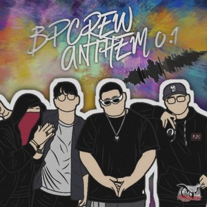 BPCrew Anthem 0.1