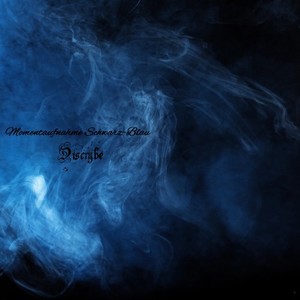 Momentaufnahme Schwarz-Blau (Explicit)