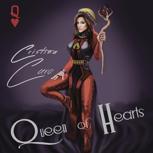 Queen of Hearts