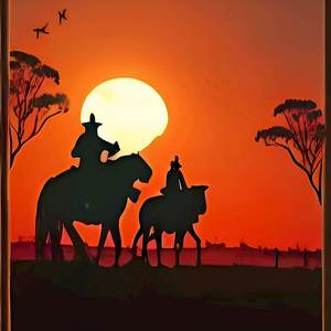 Brisbane Ladies (Explicit)