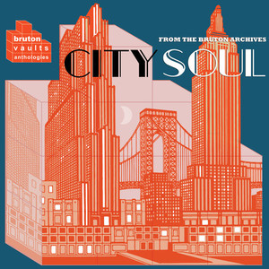 Soul Of A City