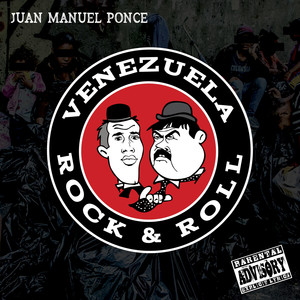 Venezuela Rock and Roll (Explicit)