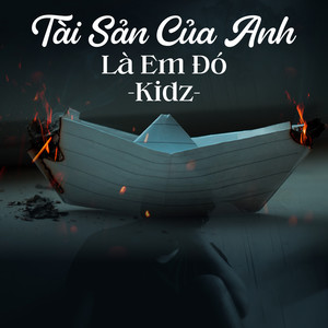 Tài Sản Của Anh Là Em Đó