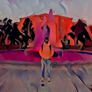 Love Dreams (Explicit)