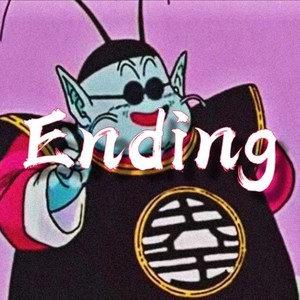 Ending (Prod.Mayamoto)