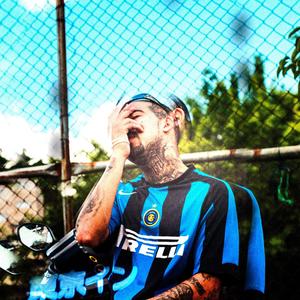 Jogo perigoso (feat. Dj Saha)