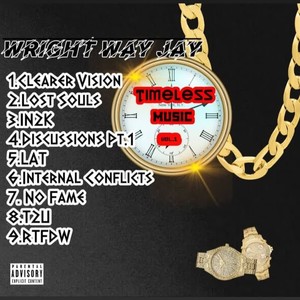 Timeless Music, Vol. 1 (Explicit)