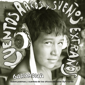 Un sueño muy extraño