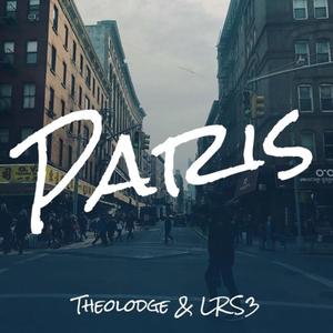 Paris (feat. LRS3)