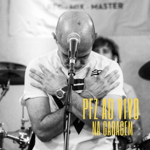 Cheiros e Temperos(Ao Vivo)[feat. Augusto Passos, Leonardo Rosa Benedito & Kaneo Ramos]