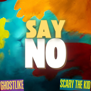 SAY NO (Poppy Playtime)