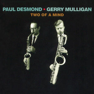 Two Of A Mind