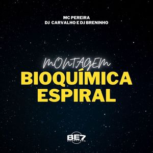 MONTAGEM BIOQUÍMICA ESPIRAL (Explicit)