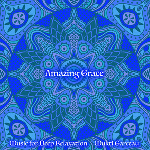 Amazing Grace Lullaby