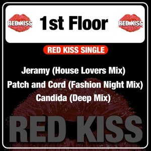 Red Kiss Single