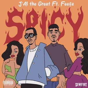 Spicy (Explicit)