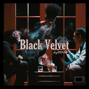 Black Velvet (Clean Version)