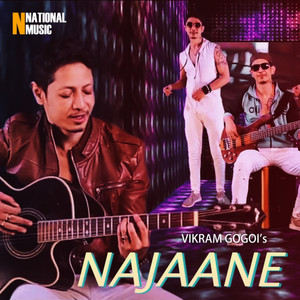 Najaane - Single