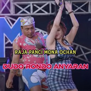 Dudo Rondo Anyaran