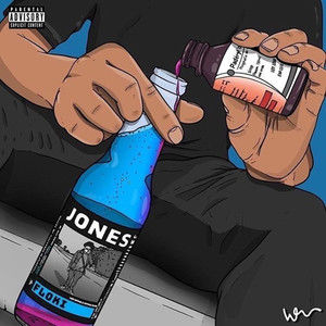 Jones (Explicit)