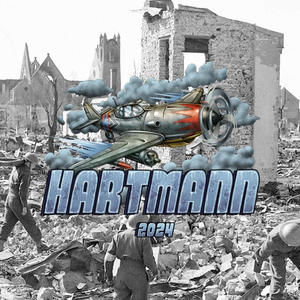 Hartmann 2024