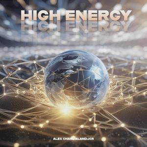 High Energy (feat. AlanDJCR)