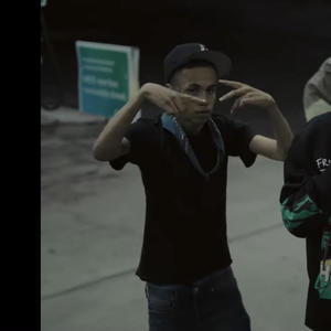 GOT ONE (feat. ESCO, XNFANT & BAMBAMLOC) (Explicit)