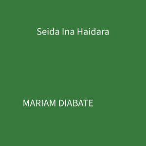 Seida Ina Haidara