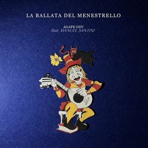 La ballata del menestrello