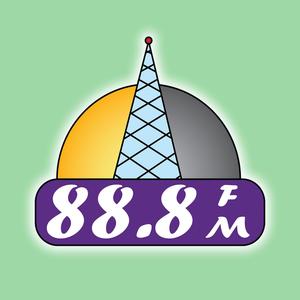 88.8 FM (feat. D.R.O.S.K.I)