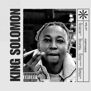 King Solomon (Radio Edit) [Explicit]