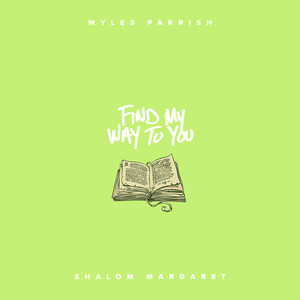 Find My Way To You封面