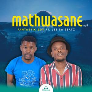 Fantastic boy (Mathwasane) (feat. Lee Sa Beatz)