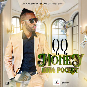 Money Inna Pocket (Raw|Explicit)