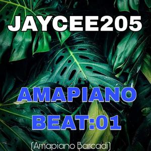 Amapiano Free beat 1 (barcadi amapiano)