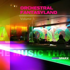 Orchestral Fantasyland Volume 5