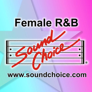 Female R&B - Vol. 7 - Karaoke