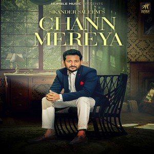 Chann Mereya