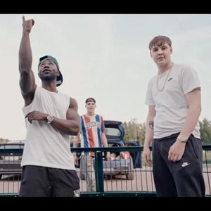 BLOCK IS HOT (feat. Solodolo44M) (Explicit)