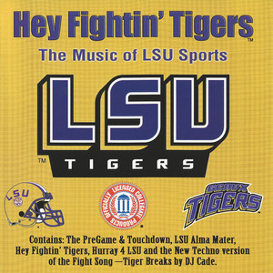 Tiger Fight (Dubstep Remix)