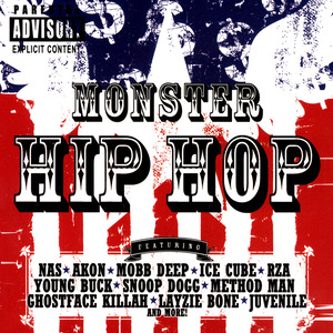 Monster Hip Hop (Explicit)