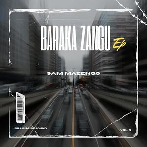 BARAKA ZANGU