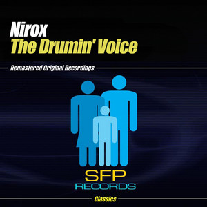 Drumin' Voice (A.N.D. Percapella)