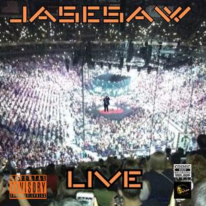 JASESAW - JASESAW/ B-NARD / TBONEZ (Live at the yucca tap room|Explicit)