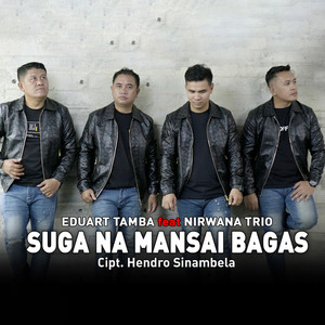 Suga Na Mansai Bagas