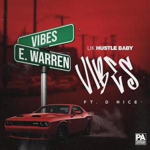 Vibes(feat. Teameast Dnice) (Explicit)