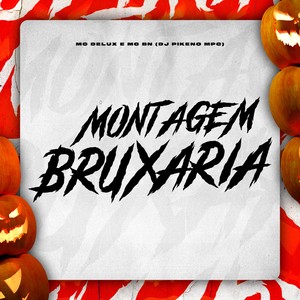Montagem Bruxaria (Explicit)